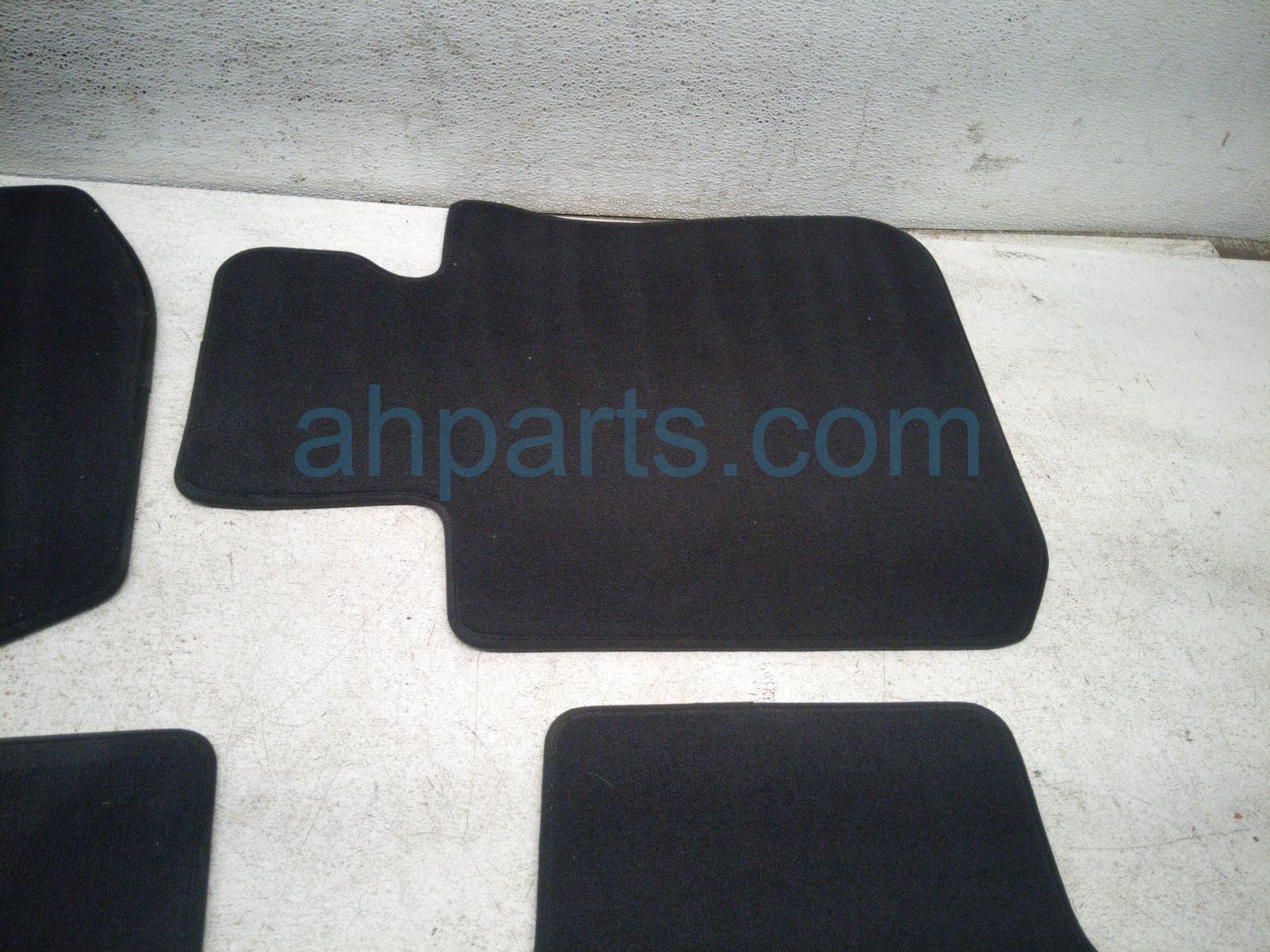 2025 BMW I4 Set Of 4 Floor Mats Black 51 47 9 871 111 Replacement 2025 BMW I4 Set Of 4 Floor Mats Black 51 47 9 871 111 Replacement thumbnail