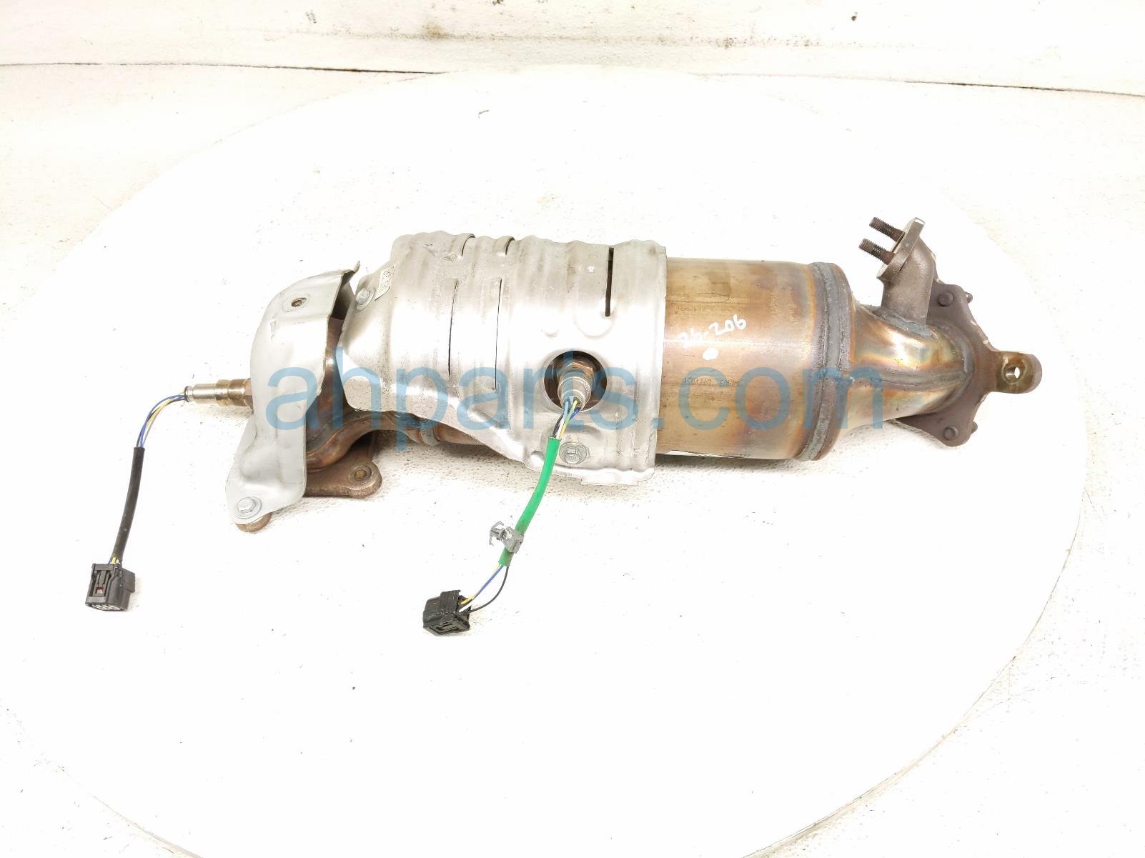 Honda UPPER LAF OXYGEN SENSOR - 2.0L