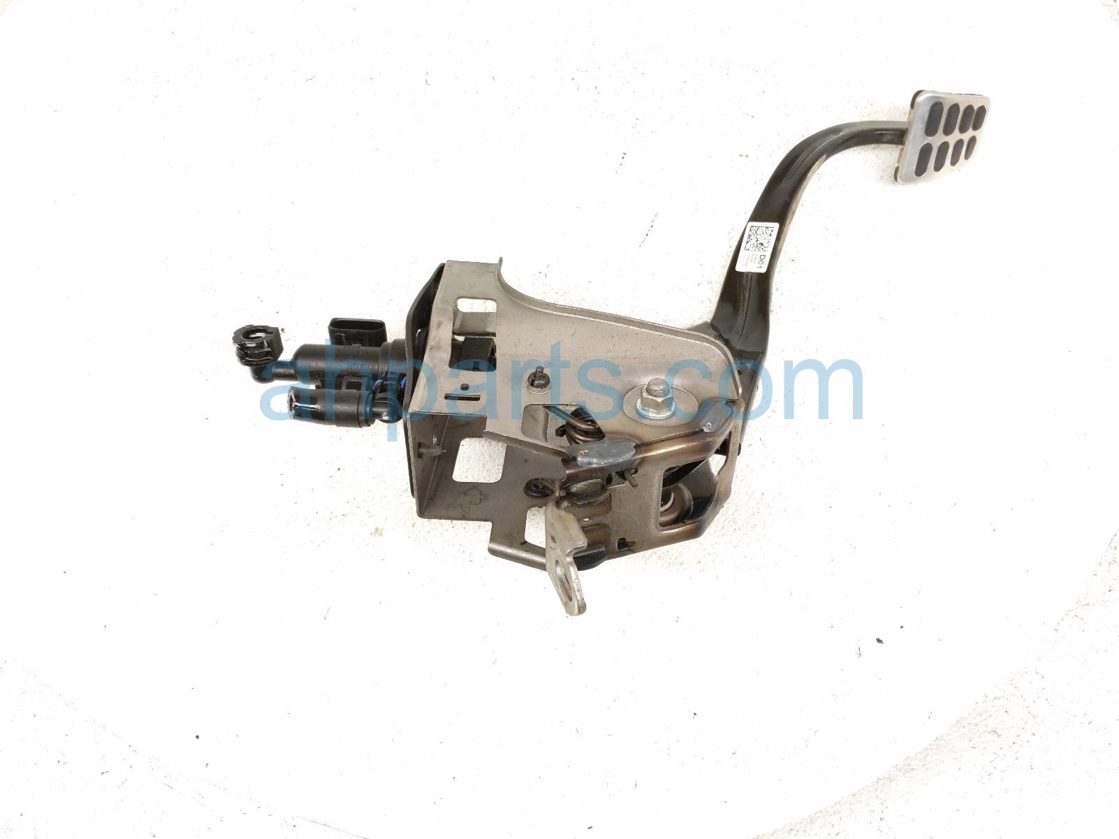 2020 Hyundai Veloster Clutch Pedal Assy 2.0t Mt 32802 S0100 Replacement 2020 Hyundai Veloster Clutch Pedal Assy 2.0t Mt 32802 S0100 Replacement thumbnail