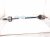 2025 Honda Pilot Rear Driver Cv Axle Drive Shaft 42311 T90 A01 Replacement 2025 Honda Pilot Rear Driver Cv Axle Drive Shaft 42311 T90 A01 Replacement thumbnail