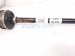 2025 Honda Pilot Rear Driver Cv Axle Drive Shaft 42311 T90 A01 Replacement 2025 Honda Pilot Rear Driver Cv Axle Drive Shaft 42311 T90 A01 Replacement thumbnail