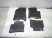 2026 Hyundai Venue Set Of 4 Floor Mats Black K2F14 AC040 Replacement 2026 Hyundai Venue Set Of 4 Floor Mats Black K2F14 AC040 Replacement thumbnail