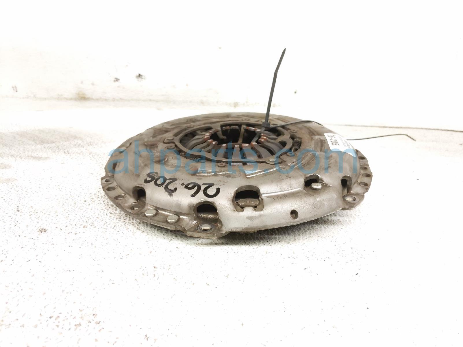 2020 Hyundai Veloster Disc Clutch Pressure Plate 2.0t Mt 41300 24050 Replacement 2020 Hyundai Veloster Disc Clutch Pressure Plate 2.0t Mt 41300 24050 Replacement thumbnail