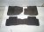 2022 Lexus Ux250h All Weather Floor Mats set Of 4 PT908 76190 20 Replacement 2022 Lexus Ux250h All Weather Floor Mats set Of 4 PT908 76190 20 Replacement thumbnail
