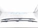 2023 Kia Telluride Luggage Rack Driver & Passenger Roof Rails Only Black 87280 S9500 Replacement 2023 Kia Telluride Luggage Rack Driver & Passenger Roof Rails Only Black 87280 S9500 Replacement thumbnail