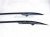 2023 Kia Telluride Luggage Rack Driver & Passenger Roof Rails Only Black 87280 S9500 Replacement 2023 Kia Telluride Luggage Rack Driver & Passenger Roof Rails Only Black 87280 S9500 Replacement thumbnail