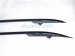 2023 Kia Telluride Luggage Rack Driver & Passenger Roof Rails Only Black 87280 S9500 Replacement 2023 Kia Telluride Luggage Rack Driver & Passenger Roof Rails Only Black 87280 S9500 Replacement thumbnail