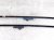 2023 Kia Telluride Luggage Rack Driver & Passenger Roof Rails Only Black 87280 S9500 Replacement 2023 Kia Telluride Luggage Rack Driver & Passenger Roof Rails Only Black 87280 S9500 Replacement thumbnail