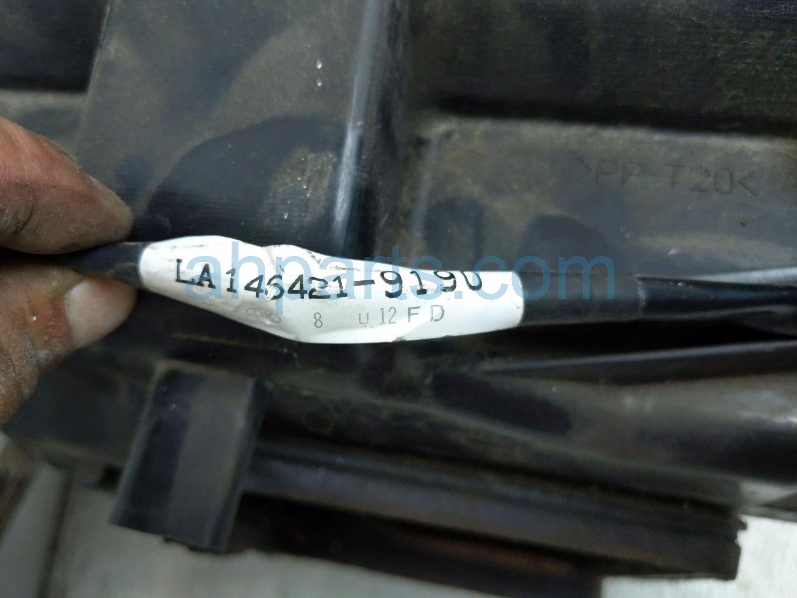 2000 Toyota Tacoma Core Hvac Heater Box Assy 87150 04052 Replacement 2000 Toyota Tacoma Core Hvac Heater Box Assy 87150 04052 Replacement thumbnail