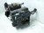 2000 Toyota Tacoma Core Hvac Heater Box Assy 87150 04052 Replacement 2000 Toyota Tacoma Core Hvac Heater Box Assy 87150 04052 Replacement thumbnail