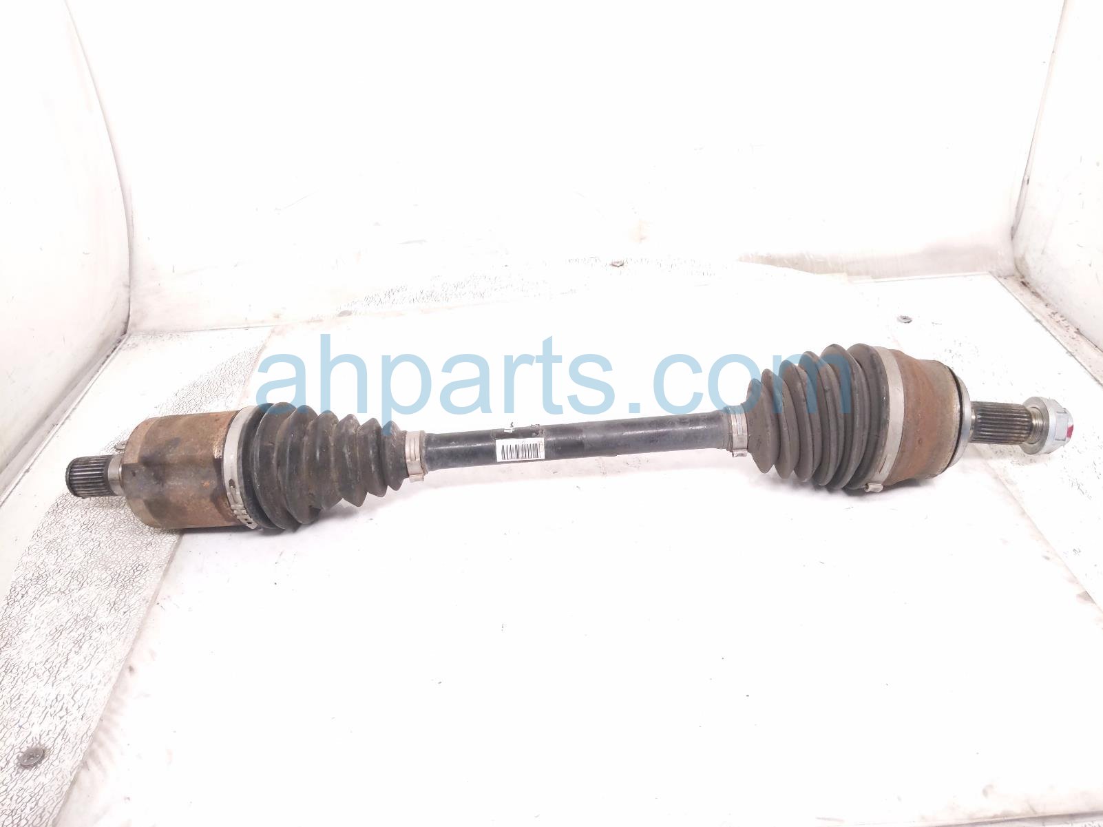 Honda FR/LH CV AXLE DRIVE SHAFT