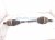 2022 Honda Passport Front Driver Cv Axle Drive Shaft 44306 TZ5 A31 Replacement 2022 Honda Passport Front Driver Cv Axle Drive Shaft 44306 TZ5 A31 Replacement thumbnail