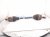 2022 Honda Passport Front Driver Cv Axle Drive Shaft 44306 TZ5 A31 Replacement 2022 Honda Passport Front Driver Cv Axle Drive Shaft 44306 TZ5 A31 Replacement thumbnail