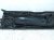 2021 Toyota Highlander Cover Windshield Cowl Grille Panel 55700 0E120 Replacement 2021 Toyota Highlander Cover Windshield Cowl Grille Panel 55700 0E120 Replacement thumbnail