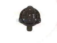 Toyota A/C BLOWER MOTOR - FRONT Toyota A/C BLOWER MOTOR - FRONT
