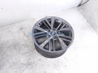 Subaru FR/RH WHEEL / RIM Subaru FR/RH WHEEL / RIM