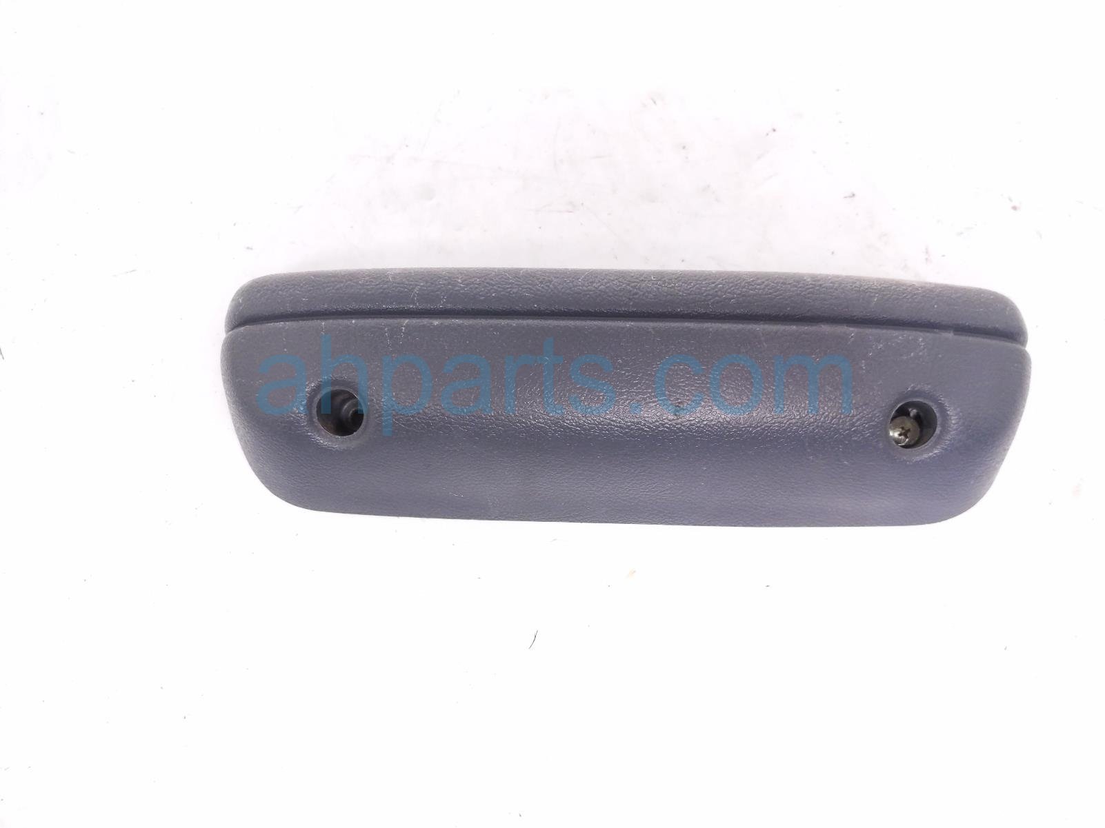 2000 Toyota Tacoma Passenger Front Door Armrest Grey 74210 04020 Replacement 2000 Toyota Tacoma Passenger Front Door Armrest Grey 74210 04020 Replacement thumbnail