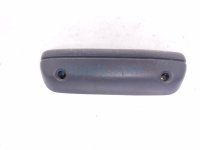 Toyota RH FRONT DOOR ARMREST - GREY Toyota RH FRONT DOOR ARMREST - GREY