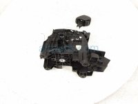 Toyota A/T FLOOR SHIFTER ASSY - 2.5L FWD Toyota A/T FLOOR SHIFTER ASSY - 2.5L FWD