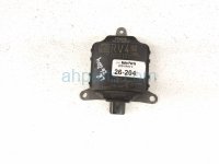 Toyota RR/LH BLIND SPOT RADAR SENSOR Toyota RR/LH BLIND SPOT RADAR SENSOR