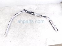 Honda RH PASSENGER ROOF CURTAIN AIRBAG Honda RH PASSENGER ROOF CURTAIN AIRBAG