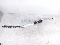Honda DRIVER ROOF CURTAIN AIRBAG Honda DRIVER ROOF CURTAIN AIRBAG