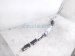2025 Honda Civic Driver Roof Curtain Airbag 78875 T20 A80 Replacement 2025 Honda Civic Driver Roof Curtain Airbag 78875 T20 A80 Replacement thumbnail