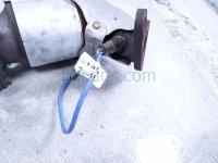 Nissan REAR OXYGEN SENSOR - 3.5L Nissan REAR OXYGEN SENSOR - 3.5L