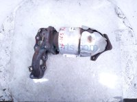 Nissan REAR EXHAUST MANIFOLD - 3.5L FWD Nissan REAR EXHAUST MANIFOLD - 3.5L FWD
