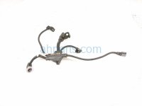 Toyota FRONT BUMPER WIRE HARNESS Toyota FRONT BUMPER WIRE HARNESS