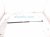 2023 Volkswagen Taos Passenger Tailgate Lift Support Strut 2GJ 827 550 02S Replacement 2023 Volkswagen Taos Passenger Tailgate Lift Support Strut 2GJ 827 550 02S Replacement thumbnail