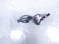 Honda FR/RH ABS WHEEL SPEED SENSOR - 2.0L Honda FR/RH ABS WHEEL SPEED SENSOR - 2.0L