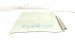 2019 Toyota C HR Rear Passenger Door Glass Window 68113 10190 Replacement 2019 Toyota C HR Rear Passenger Door Glass Window 68113 10190 Replacement thumbnail