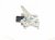 2019 Toyota C HR Rear Passenger Window Regulator & Motor 85720 10110 Replacement 2019 Toyota C HR Rear Passenger Window Regulator & Motor 85720 10110 Replacement thumbnail