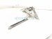 2019 Toyota C HR Front Driver Window Regulator & Motor 69802 10110 Replacement 2019 Toyota C HR Front Driver Window Regulator & Motor 69802 10110 Replacement thumbnail