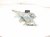 2019 Toyota C HR Rear Driver Window Regulator & Motor 85710 10120 Replacement 2019 Toyota C HR Rear Driver Window Regulator & Motor 85710 10120 Replacement thumbnail