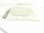 2019 Toyota C HR Rear Driver Door Glass Window 68114 10190 Replacement 2019 Toyota C HR Rear Driver Door Glass Window 68114 10190 Replacement thumbnail