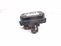 Toyota FRONT GRILLE DISTANCE RADAR UNIT Toyota FRONT GRILLE DISTANCE RADAR UNIT