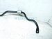 2020 Mercedes S560 Rear Stabilizer / Sway Bar 222 320 01 11 Replacement 2020 Mercedes S560 Rear Stabilizer / Sway Bar 222 320 01 11 Replacement thumbnail