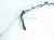 2020 Mercedes S560 Rear Stabilizer / Sway Bar 222 320 01 11 Replacement 2020 Mercedes S560 Rear Stabilizer / Sway Bar 222 320 01 11 Replacement thumbnail
