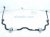 2024 Mercedes Eqb300 Front Stabilizer / Sway Bar W/links 243 320 62 00 Replacement 2024 Mercedes Eqb300 Front Stabilizer / Sway Bar W/links 243 320 62 00 Replacement thumbnail