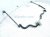 2024 Mercedes Eqb300 Front Stabilizer / Sway Bar W/links 243 320 62 00 Replacement 2024 Mercedes Eqb300 Front Stabilizer / Sway Bar W/links 243 320 62 00 Replacement thumbnail