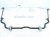 2024 Mercedes Eqb300 Front Stabilizer / Sway Bar W/links 243 320 62 00 Replacement 2024 Mercedes Eqb300 Front Stabilizer / Sway Bar W/links 243 320 62 00 Replacement thumbnail