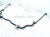 2024 Mercedes Eqb300 Front Stabilizer / Sway Bar W/links 243 320 62 00 Replacement 2024 Mercedes Eqb300 Front Stabilizer / Sway Bar W/links 243 320 62 00 Replacement thumbnail