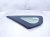 2014 Toyota Prius Driver Quarter Window Glass 62720 47031 Replacement 2014 Toyota Prius Driver Quarter Window Glass 62720 47031 Replacement thumbnail