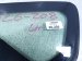 2014 Toyota Prius Driver Quarter Window Glass 62720 47031 Replacement 2014 Toyota Prius Driver Quarter Window Glass 62720 47031 Replacement thumbnail