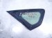 2014 Toyota Prius Passenger Quarter Window Glass 62710 47130 Replacement 2014 Toyota Prius Passenger Quarter Window Glass 62710 47130 Replacement thumbnail