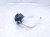 2014 Toyota Prius Roof Antenna Assy Grey 86300 47120 Replacement 2014 Toyota Prius Roof Antenna Assy Grey 86300 47120 Replacement thumbnail