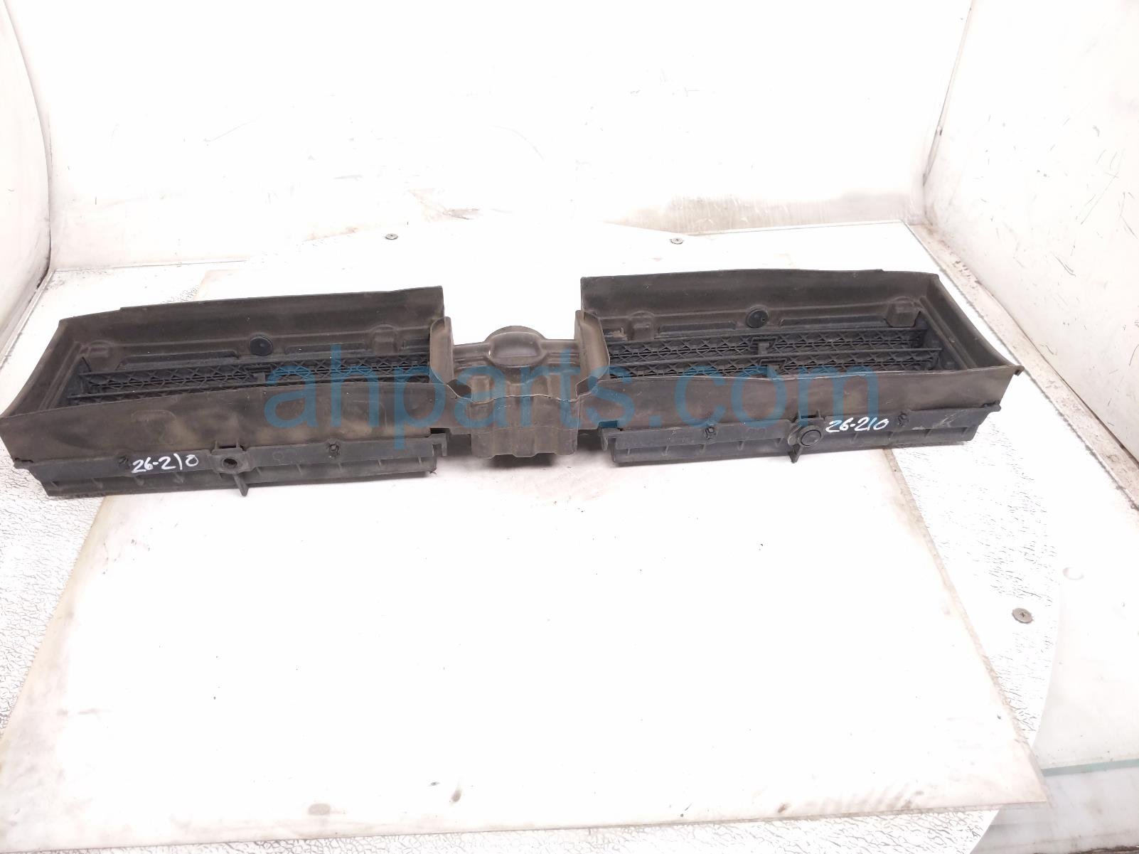 Honda RADIATOR GRILLE AIR SHUTTER -1.5T