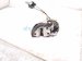 2014 Toyota Prius Rear Passenger Door Lock Actuator 69050 47090 Replacement 2014 Toyota Prius Rear Passenger Door Lock Actuator 69050 47090 Replacement thumbnail
